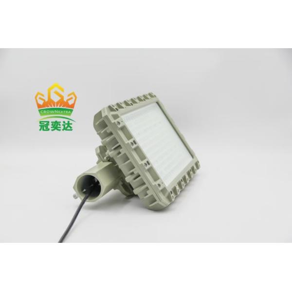 Explosion Proof LED Flood Light The Ultimate Lighting Solution for Hazardous
