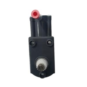 China ATM Machine Parts High Quality NCR S2 Vacuum Pump 4450751323 445-0751323 factory
