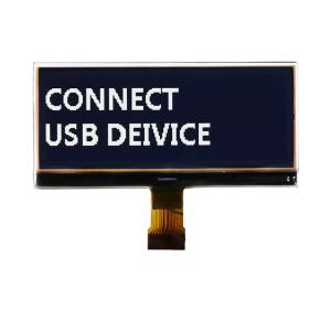 China Active Matrix Organic Light Emitting Diode OLED Display Module OEM Compact factory