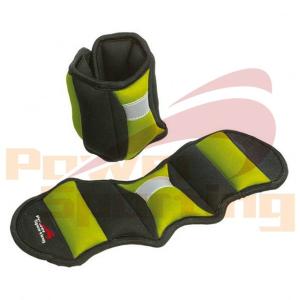 China Bodybuilding Fitness Neoprene Wrist and Ankle Weights 2x1.5LB factory