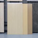 600x1200mm Planks Ceramic Glazed Porcelain Rustic Floor Tile For Home Hotel