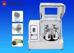 Square Shape Laboratory Ball Mill 1L Special Gear Drived Low Noise