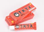 TKTX 40% Fast Numbing Healthy Tattoo Anesthetic Cream for PMU Eyebrow Microbladi