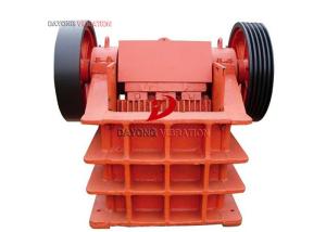 China Lower Weight High Efficiency Matcha Ultrasonic Vibration Screen for Milk Powder factory