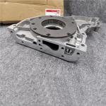 Steel Oil Pump for VOLVO Excavator D7D D7E Diesel Engine Parts 21489736