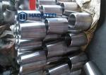 304 316L Stainless Steel Industrial Pipe Fittings Welded Seamless Sch10s Sch40s