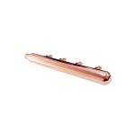 Red Copper 4 Branch Manifold 3/4'' X 1/2'' Lead Free Brass Fittings
