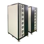400V 2500A Electroplating Power Supply Hydrogen Generation Rectifier