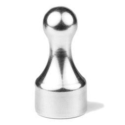 China Professional Neodymium Pot Magnets Hook strong power factory