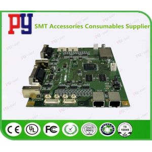 1010BA36 KYB-M6535-000 HITACHI Machine Spare Parts PCB Mount