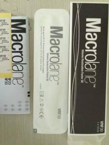 Hot Sales Macrolane VRF 30 10ml Anti-wrinkle/Macrolane Injection Grade Natural Hyaluronic Acid Filler 10ML