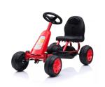 Boys Toy Car Feet Pedal Kids' Pedal ride on Cars Kids Go-karts 40HQ/20HQ 1520pcs