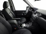 User Friendly LAND ROVER Android Auto , Android Video Interface Playing Music