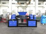 Cable Shredder / Scrap Copper Wire Shredder Metal Recycling Machine Scrap Metal