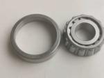 Grease Combined Loading 30304JR Gcr15 Single Row Tapered Roller Bearing