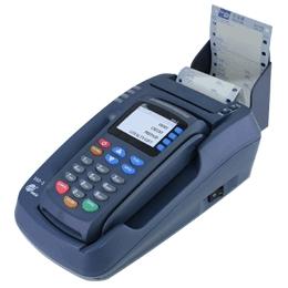 PAX S60-S COUNTERTOP PAYMENT TERMINAL