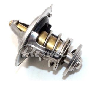 China 25500-23001 Coupe Cooling Thermostat Assembly For HYUNDAI Vehicles factory