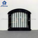 Swinging Or Sliding Horse Barn Door Customizable Brown Gate With DIY Installatio