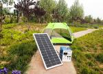 Complete Solar Energy PV System 1000W-3000W 220V OEM For Household