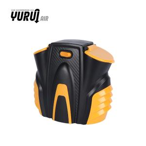 China DC 12V 150 Psi Pressure Car Air Pump With Digital Gauge factory