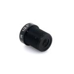 5.0MP 6mm IR board lens M12 F2.0 For 720P/1080P/IP camera or AHD/CVI/CCTV Camera