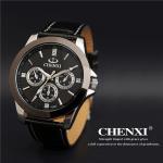 Fashion Jewelry Wholesale Price Stainless Steel Caseback Original Quartz Watch