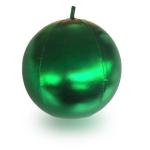 Reflective PVC Large Mirror Sphere for Event Decoration Silver Mirror Ball