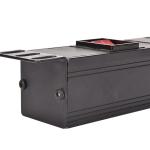 6 Way UK Type PDU Extension Socket With On/Off Switch, Surge