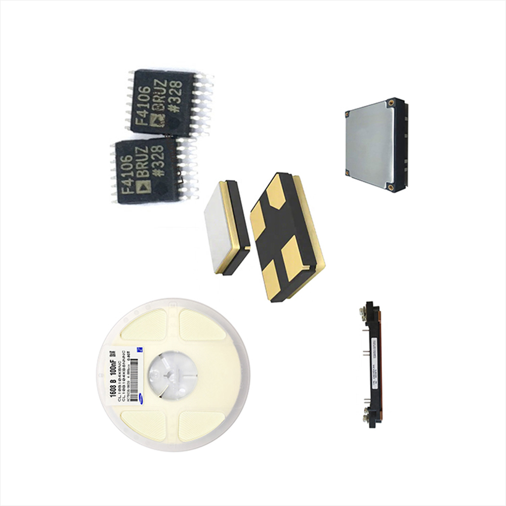 China Memory Integrated Circuits EMF8132A3MA-DV-F-D factory