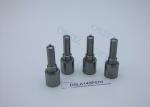 BOSCH Cummins Diesel Injectors , Common Rail Fuel Injection Pump Nozzle
