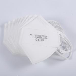 China Factory wholesale maschere ffp2 KN95 face mask factory