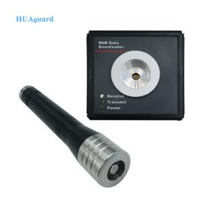China Patrol Touch Guard Tour System Silicon Inside Layer Robustness Read Head Design factory