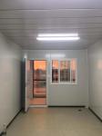 Zontop China Factory Light Steel 2 Story Modular Container Prefabricated House