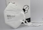 Multifunction BFE 99 FFP2 5 Layer Face Mask 10pcs