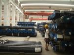 ASTM A-53 Type E, Grades A & B Seamless Steel Pipes With Length 5.8M / 6M or