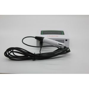 HE200V5-EX Temperature Humidity Transmitter Temperature Data Logger With Display