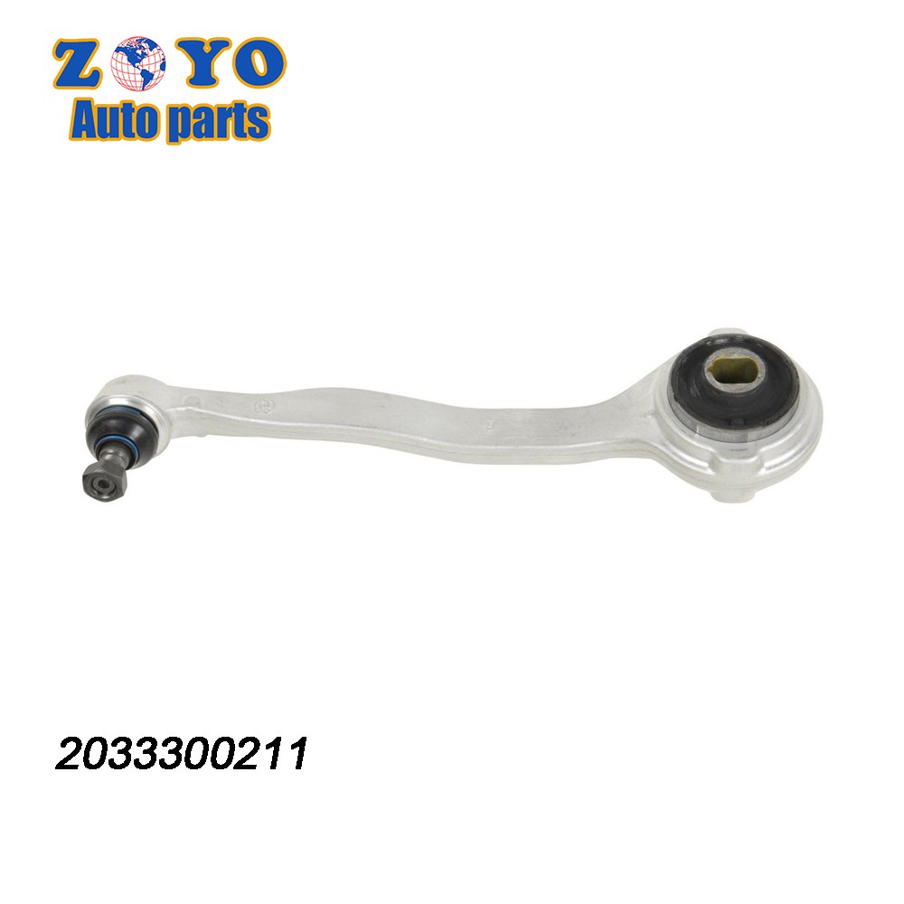 04SKV340 2033304011 Auto Suspension Parts for Mercedes Benz W204 Control Arm Kit Perfect