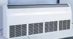 Floor Chilled Water 50Hz Ceiling Fan Coil Unit