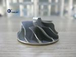 TF035 Turbo Compressor Wheel 49135-00016 for turbocharger 49135-02652 chra 49135