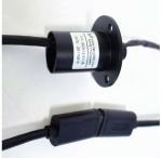 Low Return Usb 3.0 Slip Ring Stable Transmitting For Automation Equipment
