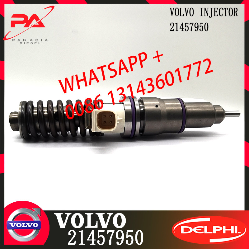 21457950 V-O-L-V Diesel Fuel Injector 21457950 BEBE4F11001 85003714 85013147for V-O-L-V BEBE4F11001 21457950 8500