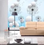 Roller blinds and fabric,Saudi Arabia blackout roller shades,digital printed