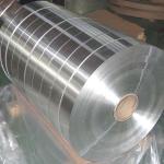 Non Magnetic SS 304 Strips BA Finished Stainless Steel Slit Coil 0.25mm-3mm