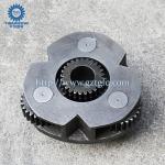 Swing Reduction E307B Excavator Gear With Sun Gear Assy