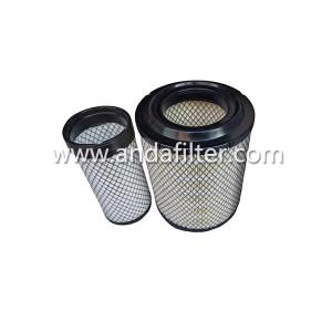 China High Quality Air Filter For JAC 1109010E15-1 factory