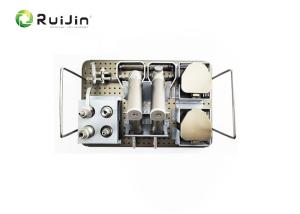 China 4.2mm Surgical Oscillating Bone Saw Medical With Jacobs Chuck Drill factory