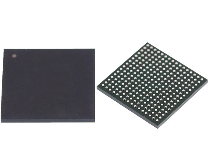 China STM32MP133DAF7 32 Bit 1GHz ARM Microcontroller Chip MCU IC factory