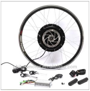 China 24V 30A pwm dc motor speed controller for electric bike on sale