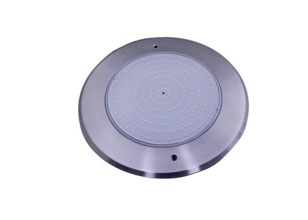 280mm 25W 35W 42W Swimming Pool Light IP68 Waterproof AC12V PC SMD Pool Light