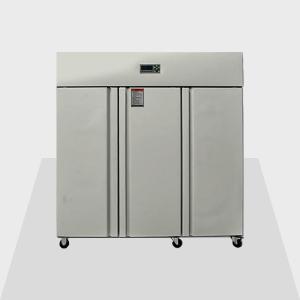 China Stainless steel Biochemical Incubator 1406W 1000L Seed Germination Box factory